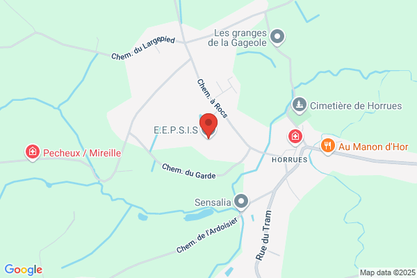 Ecole Epsis