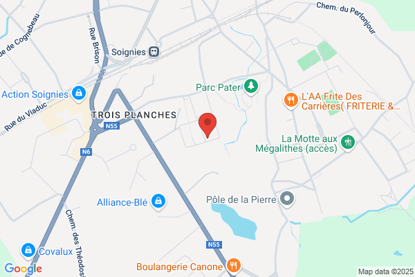 Caudron/Marc