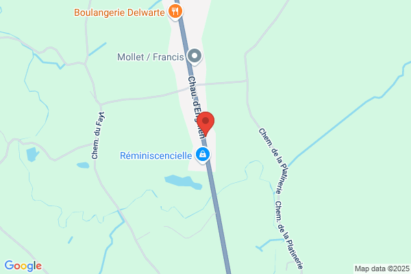Lariviere/Pierre