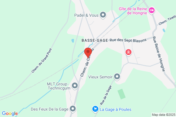 Tamigneau/Michel