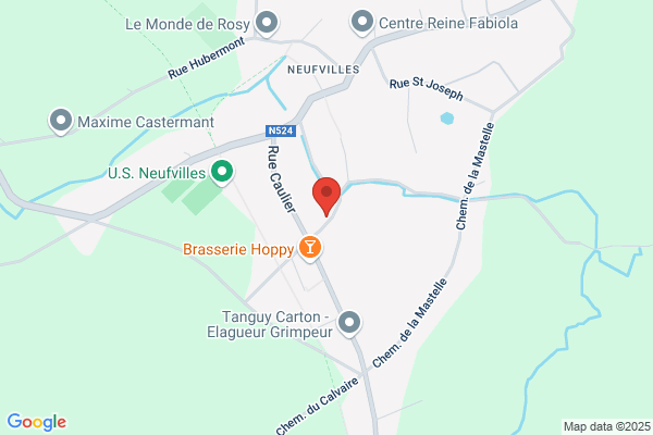 Crucq Pascale