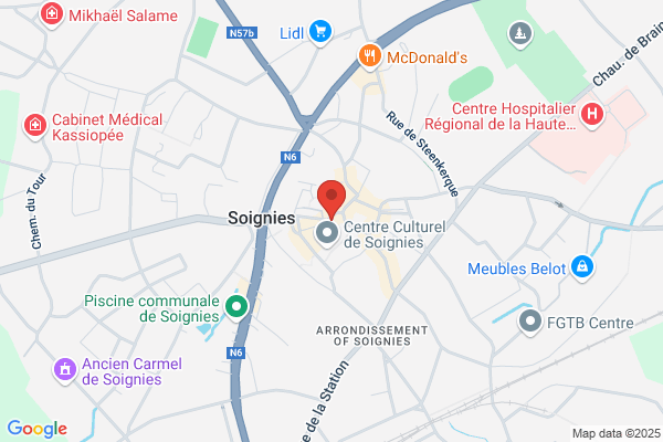 Scutenaire J