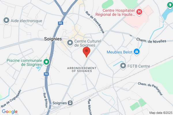 Cachemire Boutique