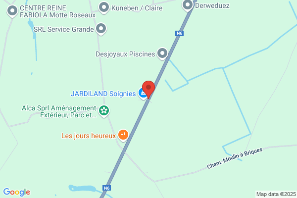 Desjoyaux
