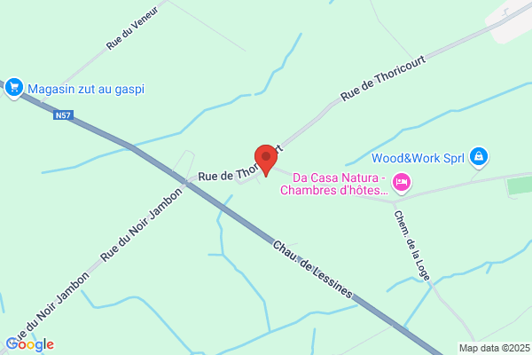 (Menuiserie) Lebrun Sprl