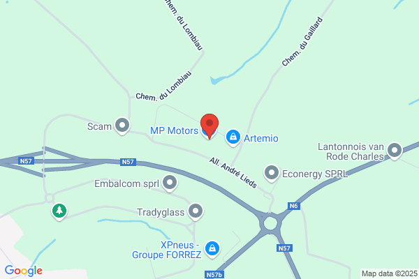Adam-Transco Sprl