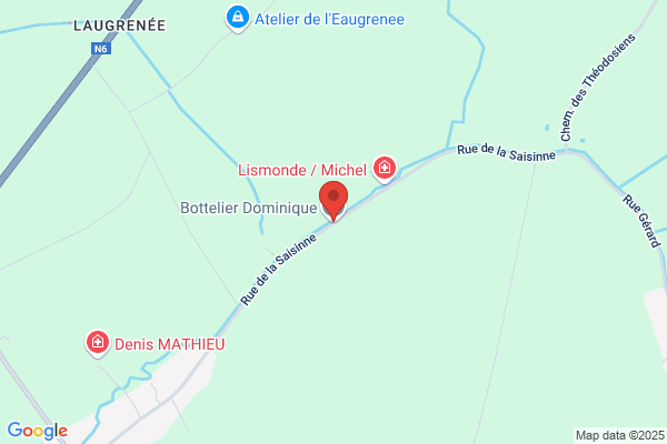 Brion/Dominique