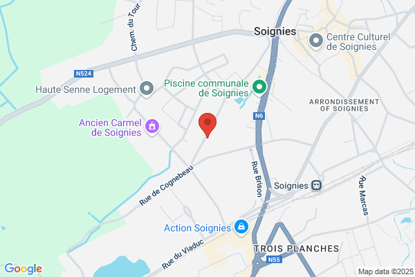 Pharmacie Varo Pharma
