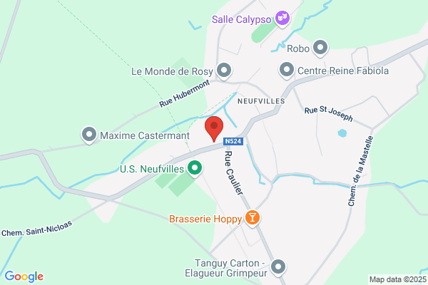 Delivyne/Jean-Bernard