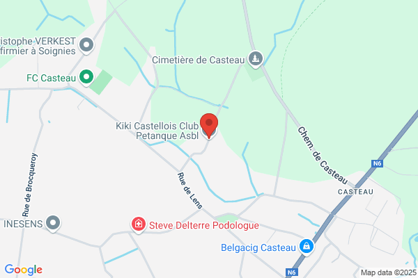 Canailloux (Les)