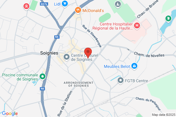 Centre Sonegien De L'enfance (Le)