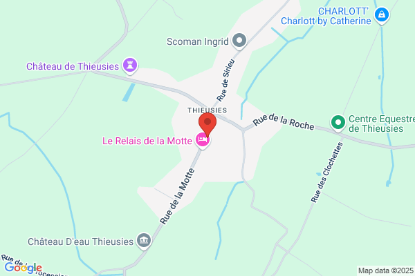 École Communale De Thieusies