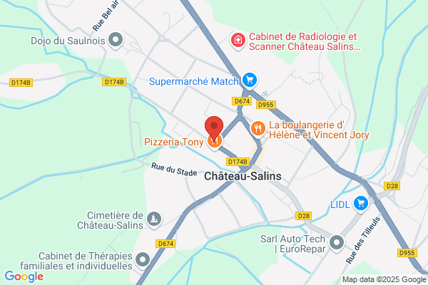 Agnès (Chez)