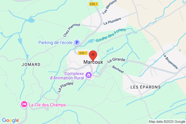Marcoux A