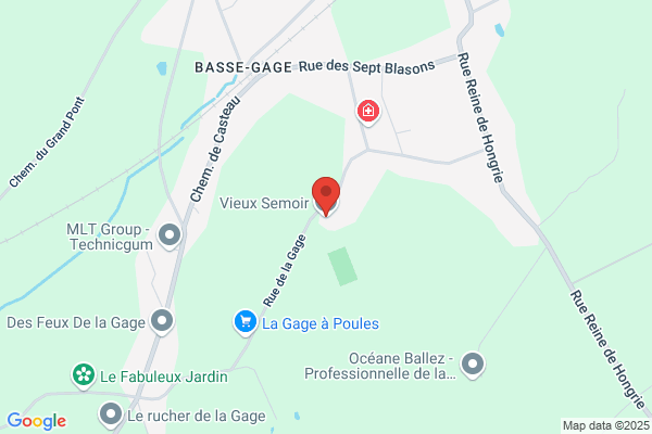 Vieux Semoir (Le)