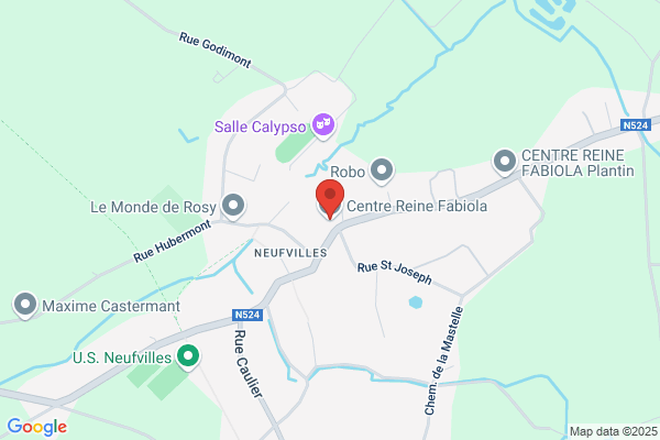 Centre Reine Fabiola Asbl