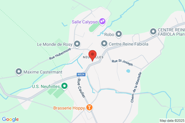 Boisdequin/Robert