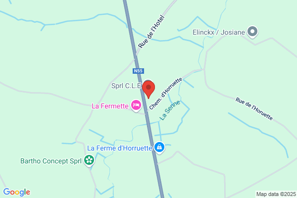 Jardins De La Haute Senne