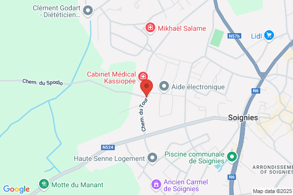 Gosset/Etienne
