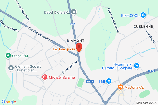 Johnson/Michèle