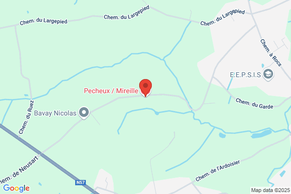 Pecheux/Mireille