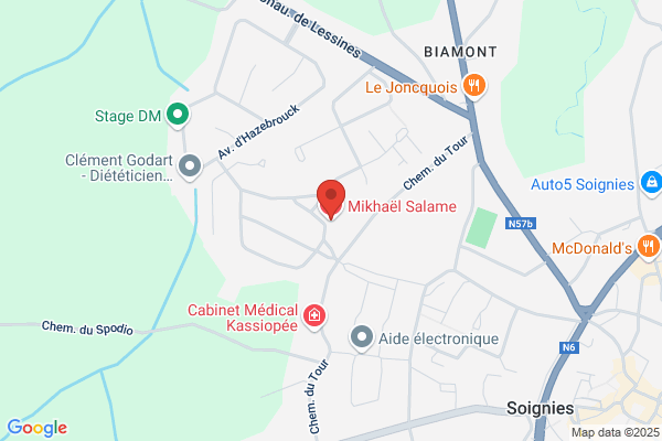 Salamé M.
