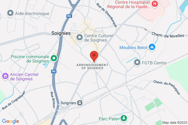 Adéquat Immo