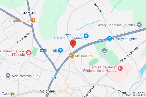 Brico Soignies
