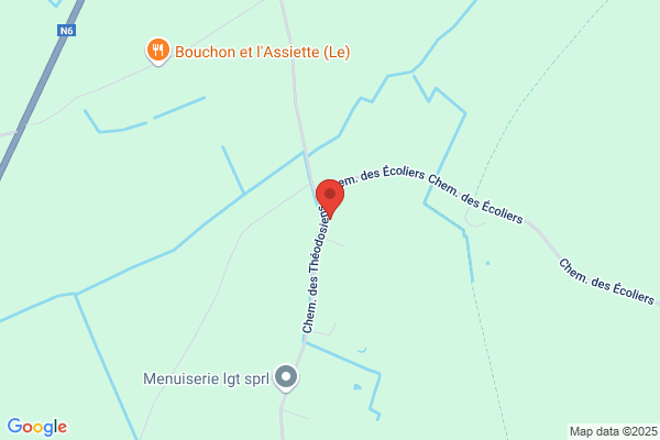 Caillau-Bonnier