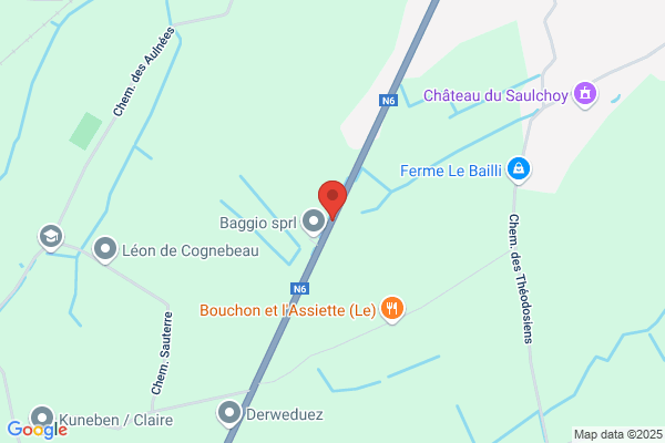 Devel Location