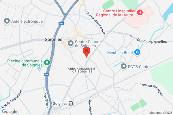 Gourmets (Aux)