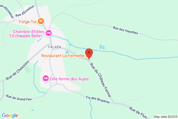 La Fermette