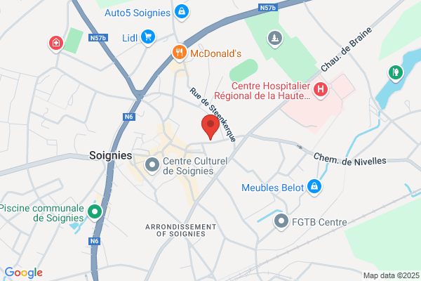 Laboratoires Associés