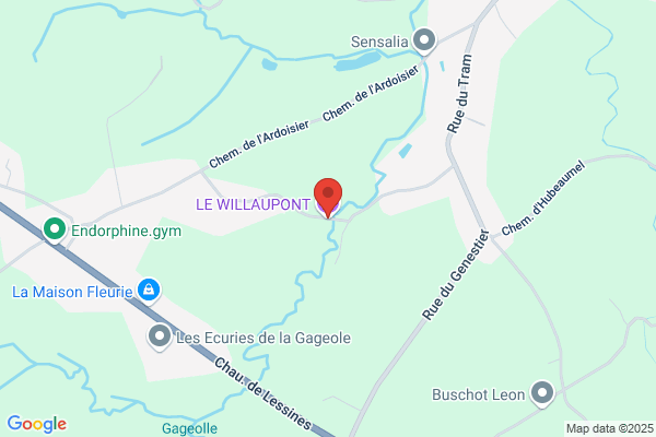 Lefebvre/Gerard