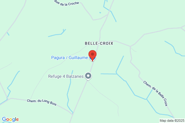 Pagura/Guillaume
