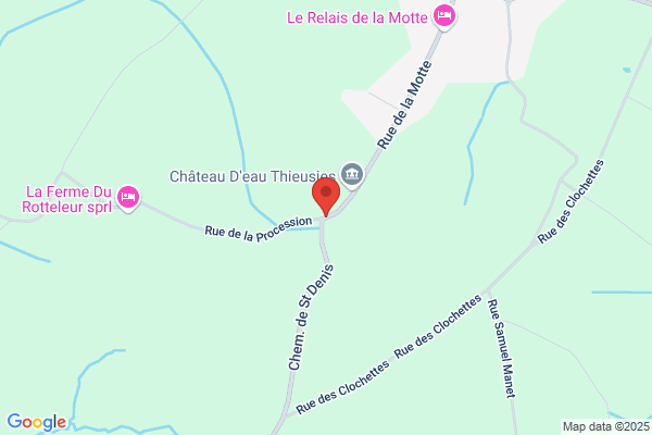 Clerbois Menuiserie Et Charpenterie Sprl