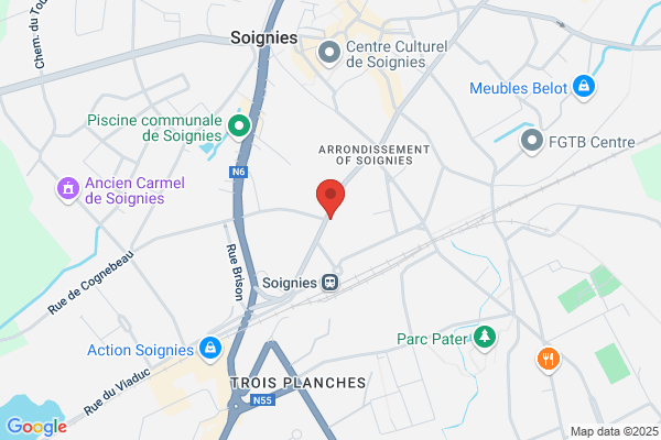 Bambou (Le)