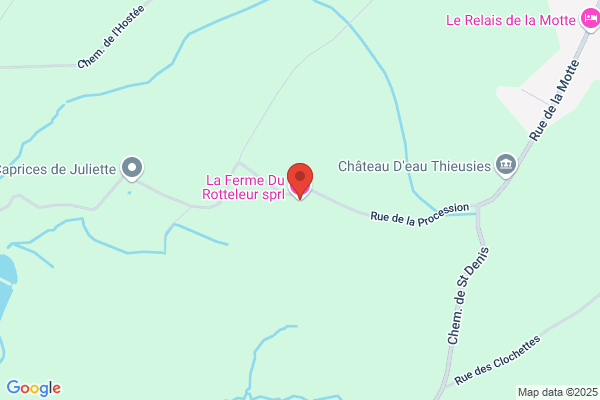La Ferme Du Rotteleur