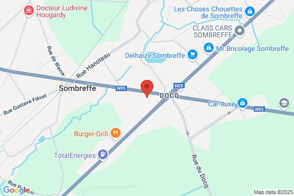 Crevecoeur/Dominique