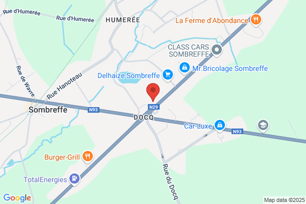 Verhoustraeten/Xavier