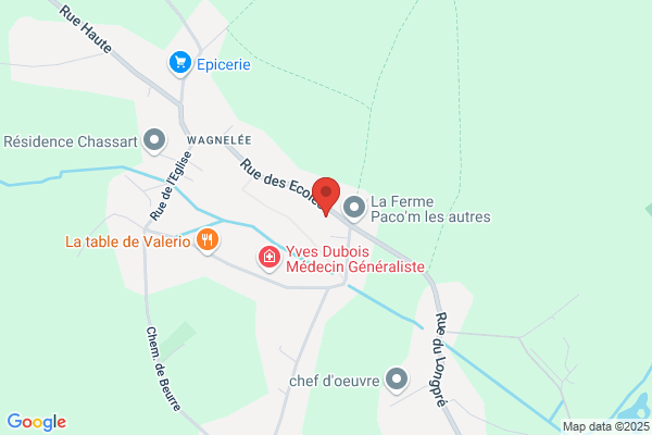 M.W. Conseil Sprl