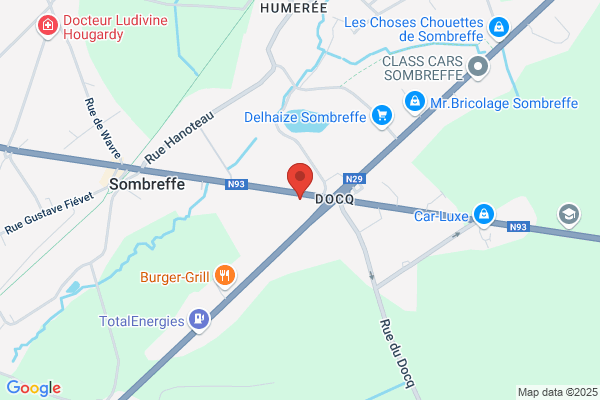 Depuits Anne-Marie