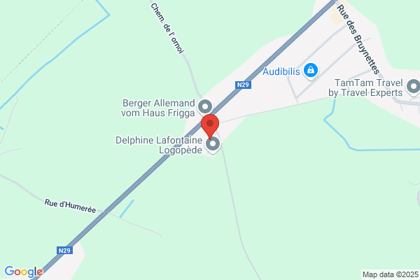 Godenir/Benedicte