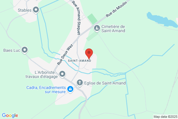 Entreprise Dereppe Didier
