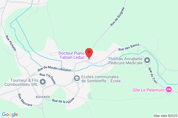Leduc/Fabian