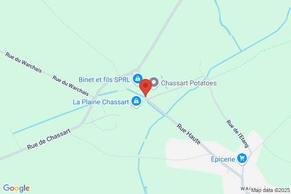 Digiagri Scrl