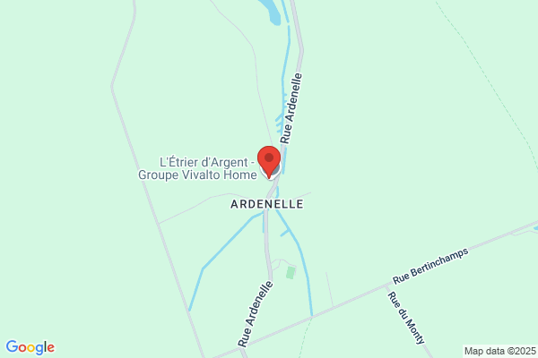Ardenelles (Les)
