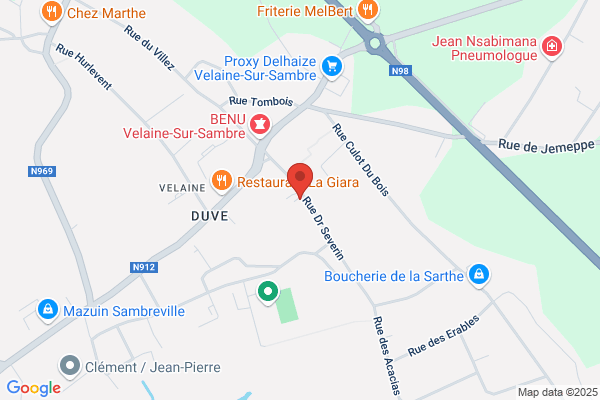 Retraite Fleurie (La)