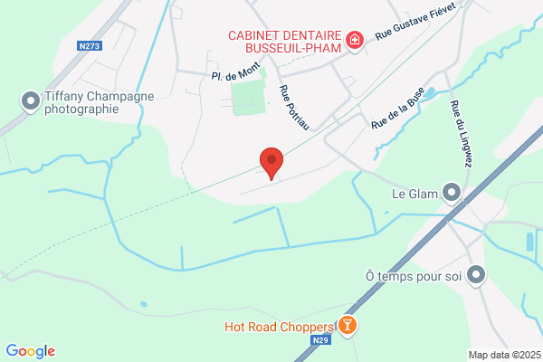 Bérode/C.
