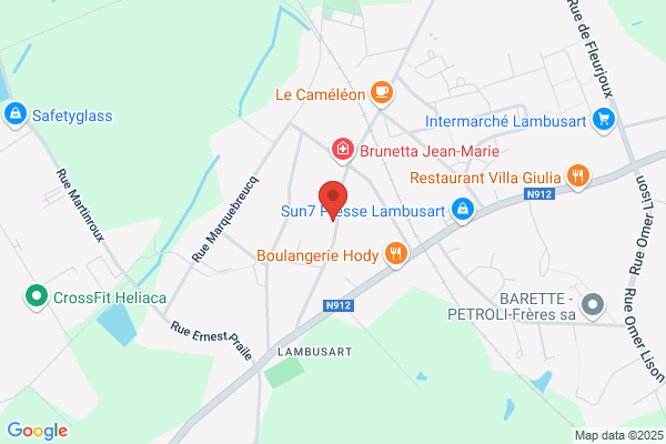 Vandenbroucke L.